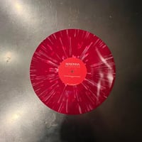 Image 2 of MASONNA - Noisextra (Vinyl)