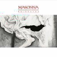 MASONNA - Noisextra (CD)
