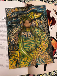 Image 1 of Ariya original A4 