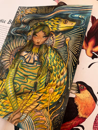 Image 3 of Ariya original A4 