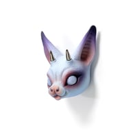 Image 2 of Mini Chikkoi Bat