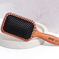 Pete The Paddle Brush