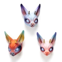 Image 1 of Mini Chikkoi Bat