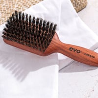 Conrad Natural Bristle Dressing Out Brush