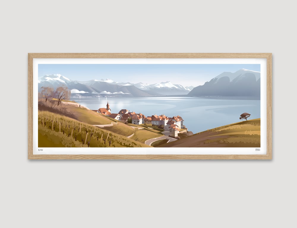 Image of Rivaz
