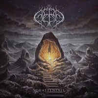 ÄERA "Schattenfall" 12"