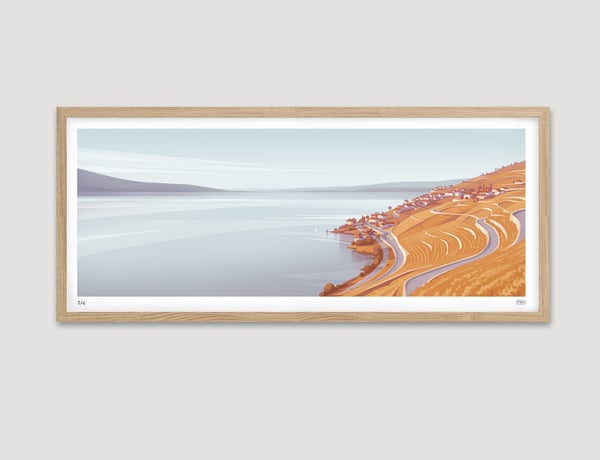 Image of Le Grand Lac