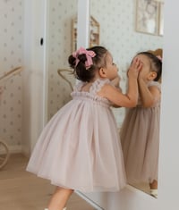 Image 4 of Jamie Kay tulle dress size 1