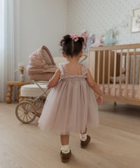 Image 5 of Jamie Kay tulle dress size 1