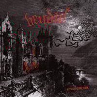 VENDUL "Castle Curtains" LP 