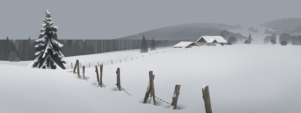 Image of Quiétude jurassienne