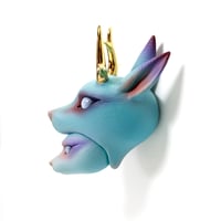 Image 3 of Chikkoi Warrior "Shedding"