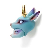 Image 2 of Chikkoi Warrior "Shedding"