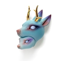 Image 1 of Chikkoi Warrior "Shedding"