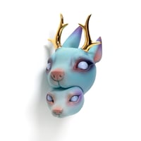 Image 4 of Chikkoi Warrior "Shedding"