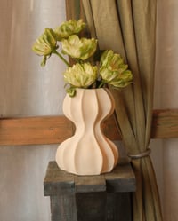 Image 1 of Gaia Sculptural Vase