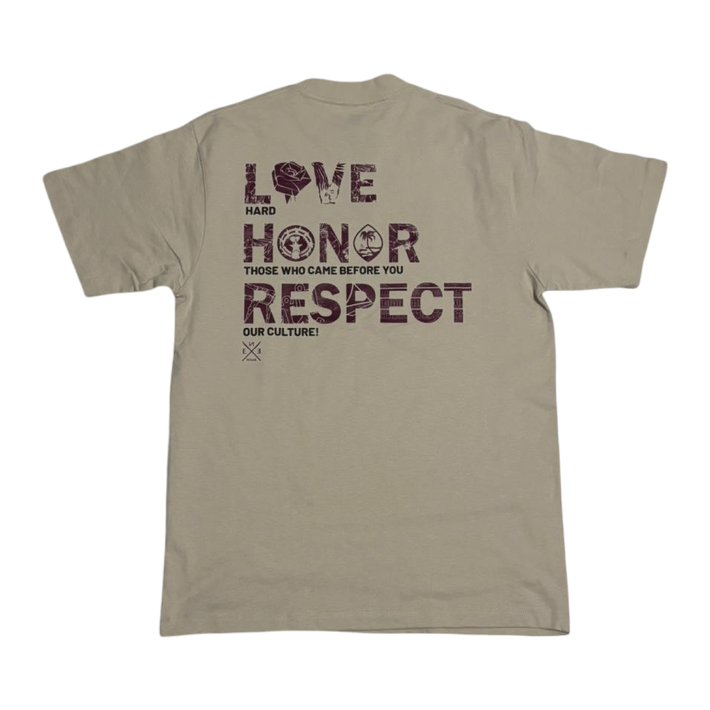 Image of L.H.R ( black & bone )