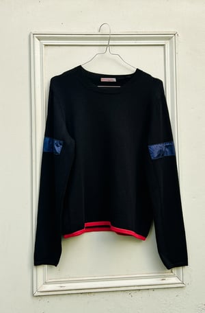 Prada SS2000  Women Knit Sweater - Size M