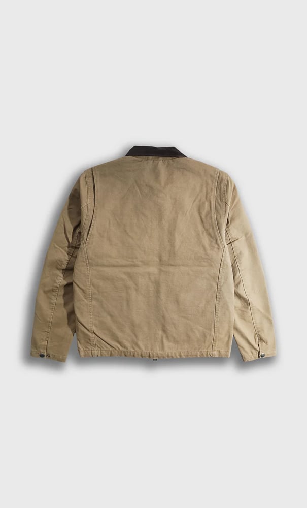 Image of Sanjon Jacket by Iron&Resin