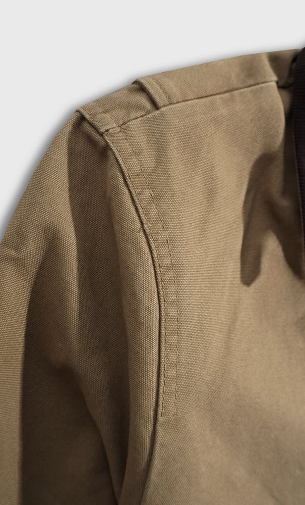 Image of Sanjon Jacket by Iron&Resin