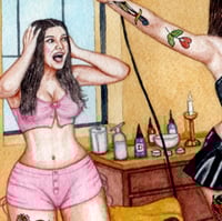 Image 4 of Olivia's Dick