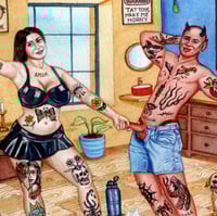 Image 2 of Olivia's Dick