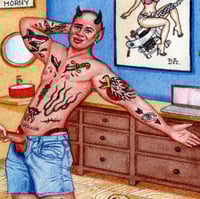 Image 5 of Olivia's Dick