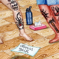 Image 6 of Olivia's Dick