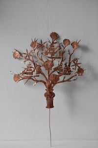 Image 2 of Shells and galleons with coral