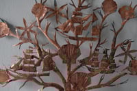 Image 3 of Shells and galleons with coral