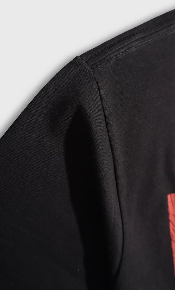 Image of Ride Hard Tee by Iron&Resin