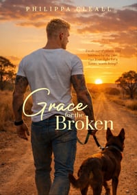 Grace for the Broken