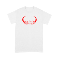 Image 2 of T-shirt OSIRIS - white