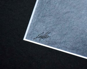 Image of Ghostface - Art Print