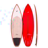 F-One Keahi Pro Surf