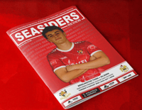Mystery Seasiders Programme