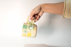 Image of Caneca Universo Paralelo | Mug Parallel Universe (Limited ediction)