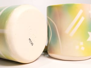 Image of Caneca Universo Paralelo | Mug Parallel Universe (Limited ediction)