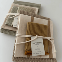 Image 2 of my favourite linens for my home