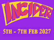 Image of In Cider Festival 2027 Single Room