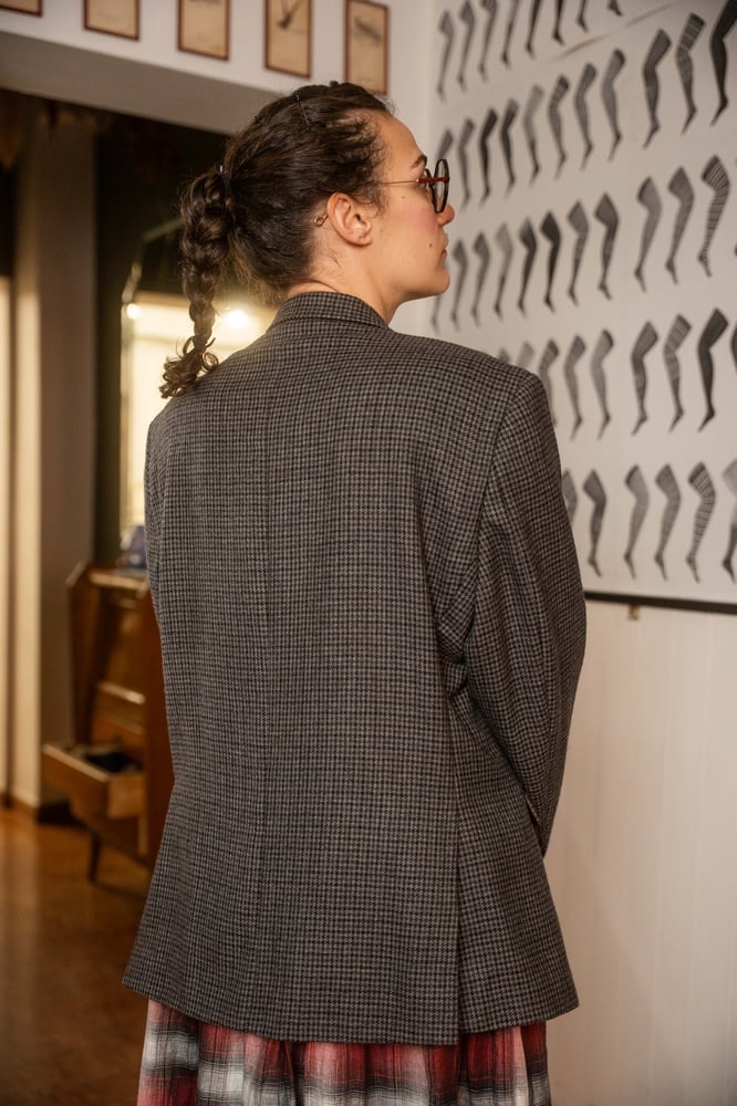 Image of Blazer Tommy