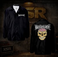 Brainlock Coaches Jacket