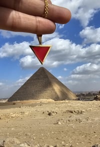 Image 6 of Revolution Necklace 