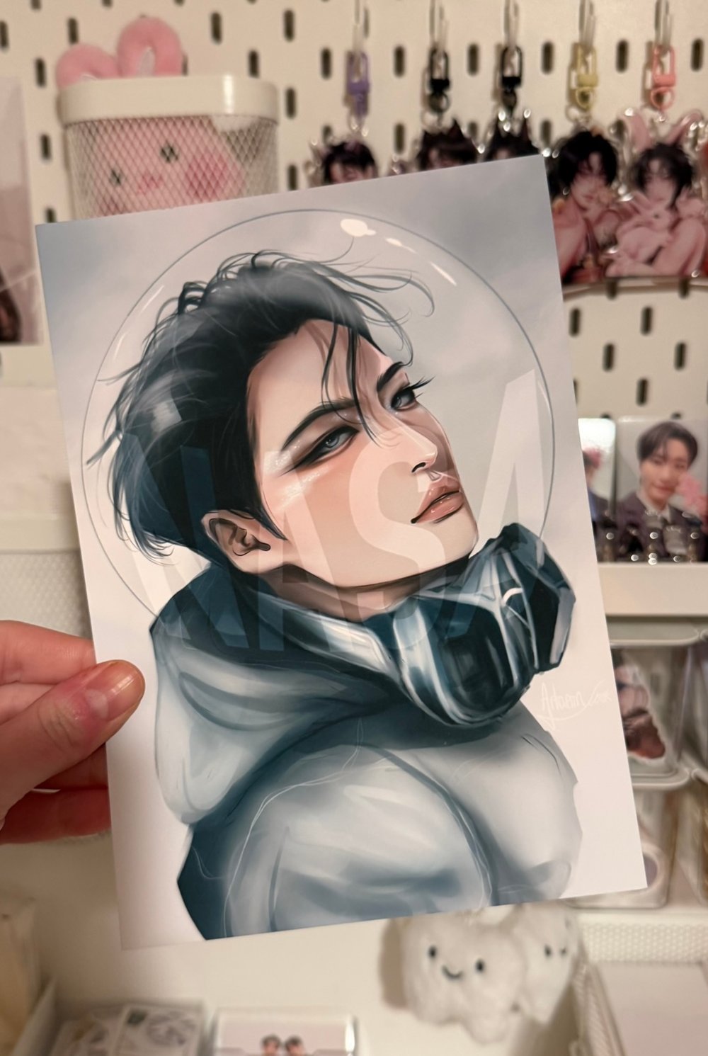 Image of PRINTS SEONGHWA