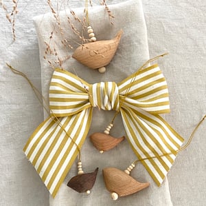 Image of LES OISEAUX 