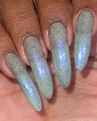 Image 23 of Held In Blue