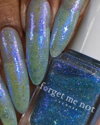 Image 25 of Held In Blue