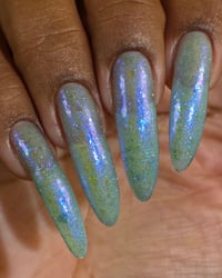 Image 22 of Held In Blue