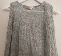 Image 2 of Printebebe top size 4