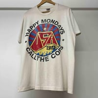 Image 1 of Happy Mondays 90s XL